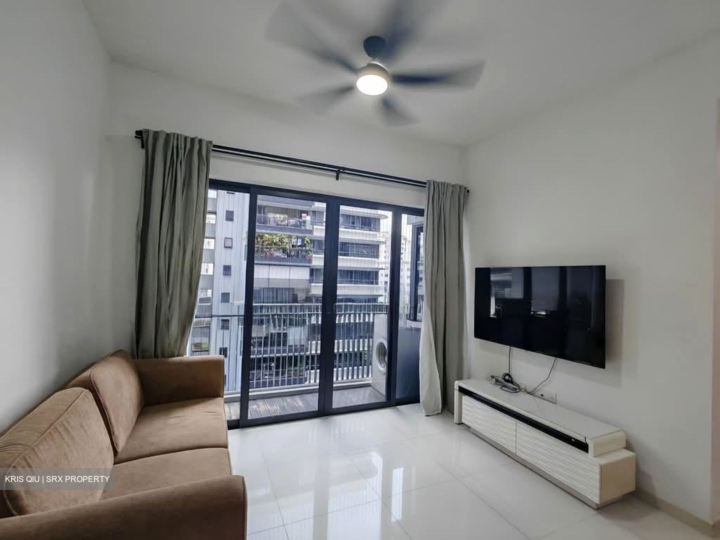 NV Residences (D18), Condominium #552444541